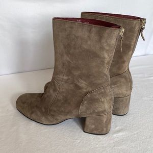 ONO Florence Booties (Size 9.5 Women)